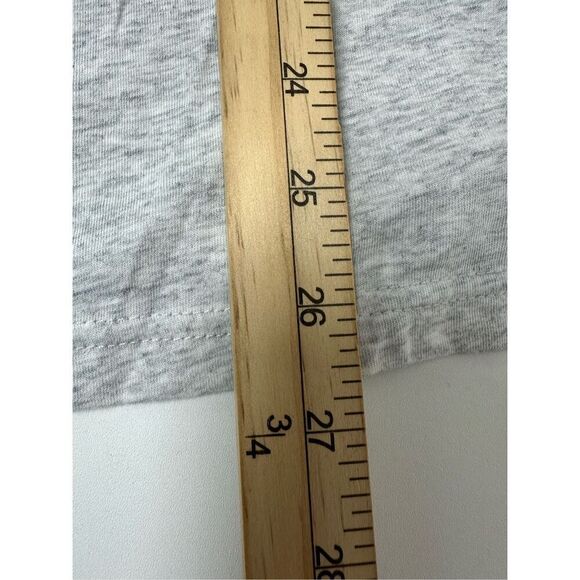 Holiday Time Youth Sz XL (16-18) 3D Reindeer Soft Fuzzy Applique Oh Deer Graphic - Picture 6 of 9